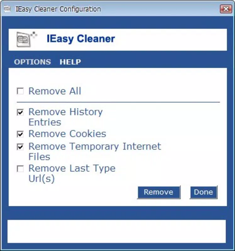 IEasyCleaner