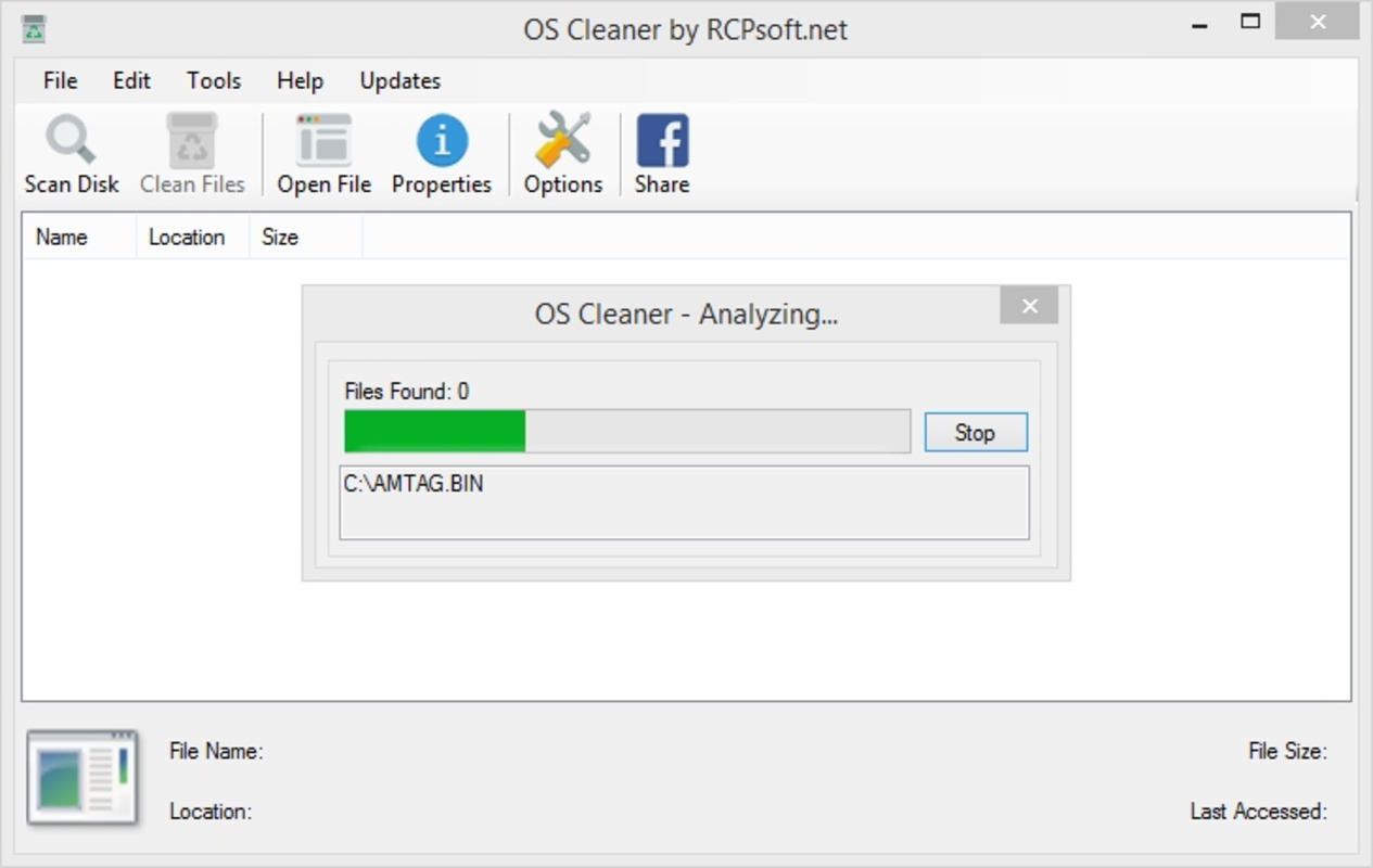 Screenshot 3 screenshot 3