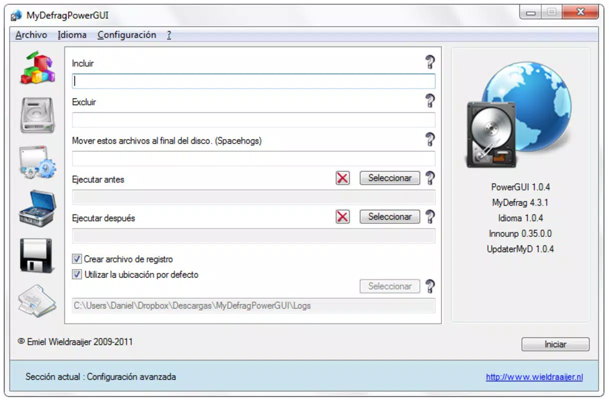 Screenshot 3
