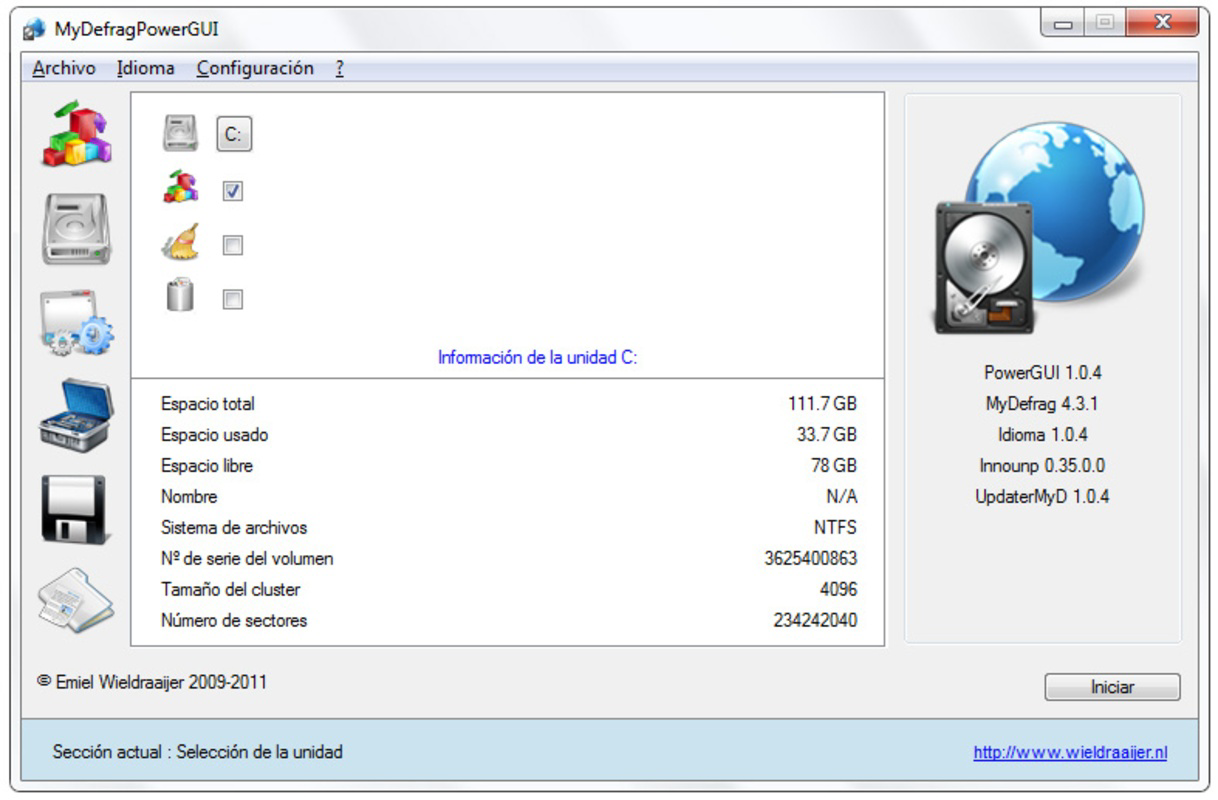 Screenshot 4 screenshot 4