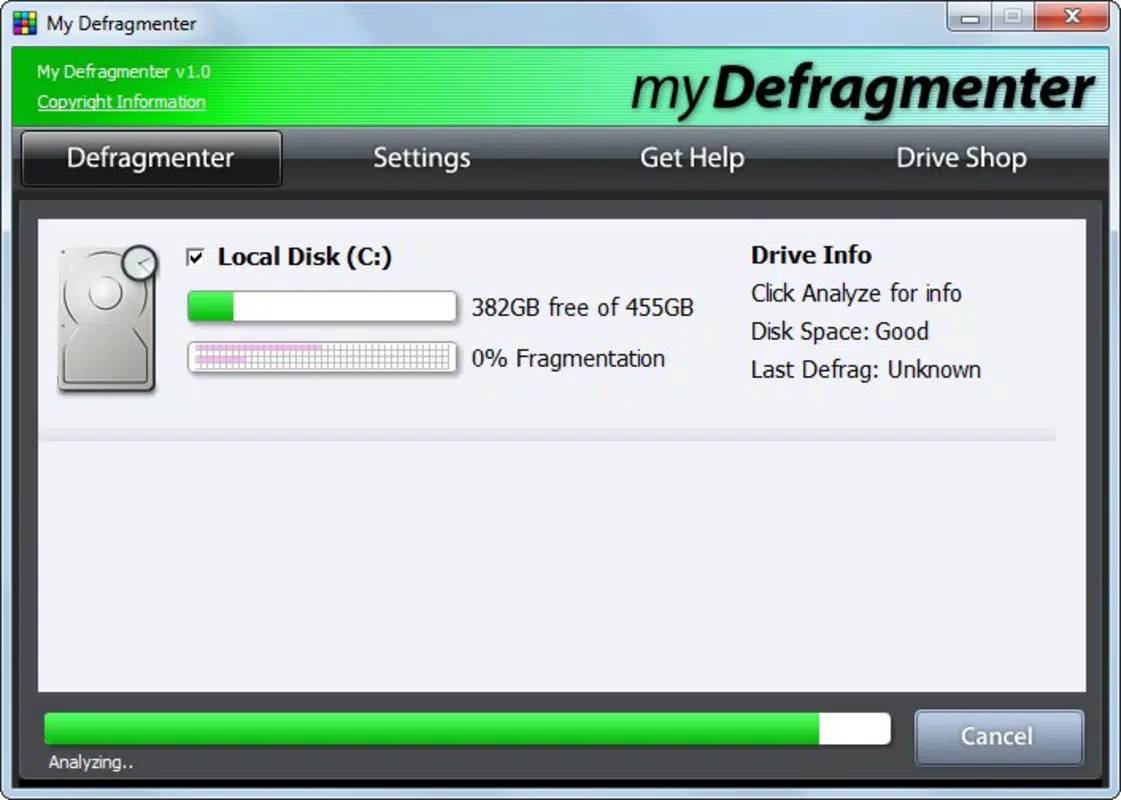 Screenshot 3
