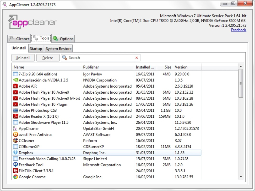 Screenshot 3 screenshot 3