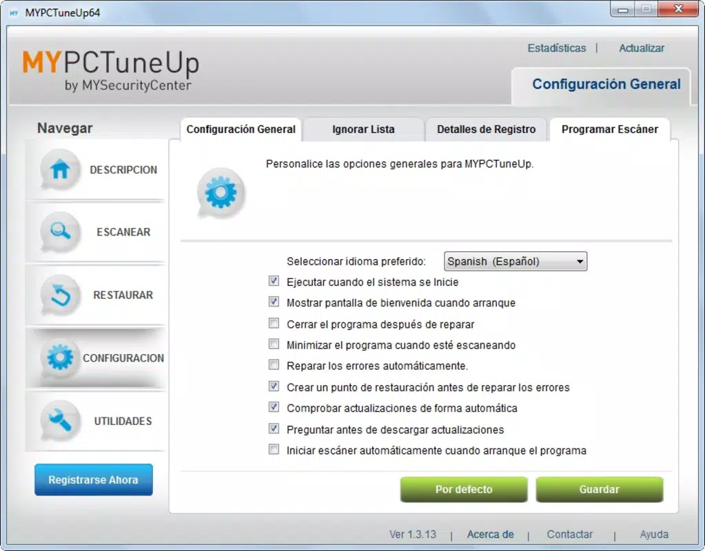 Screenshot 3