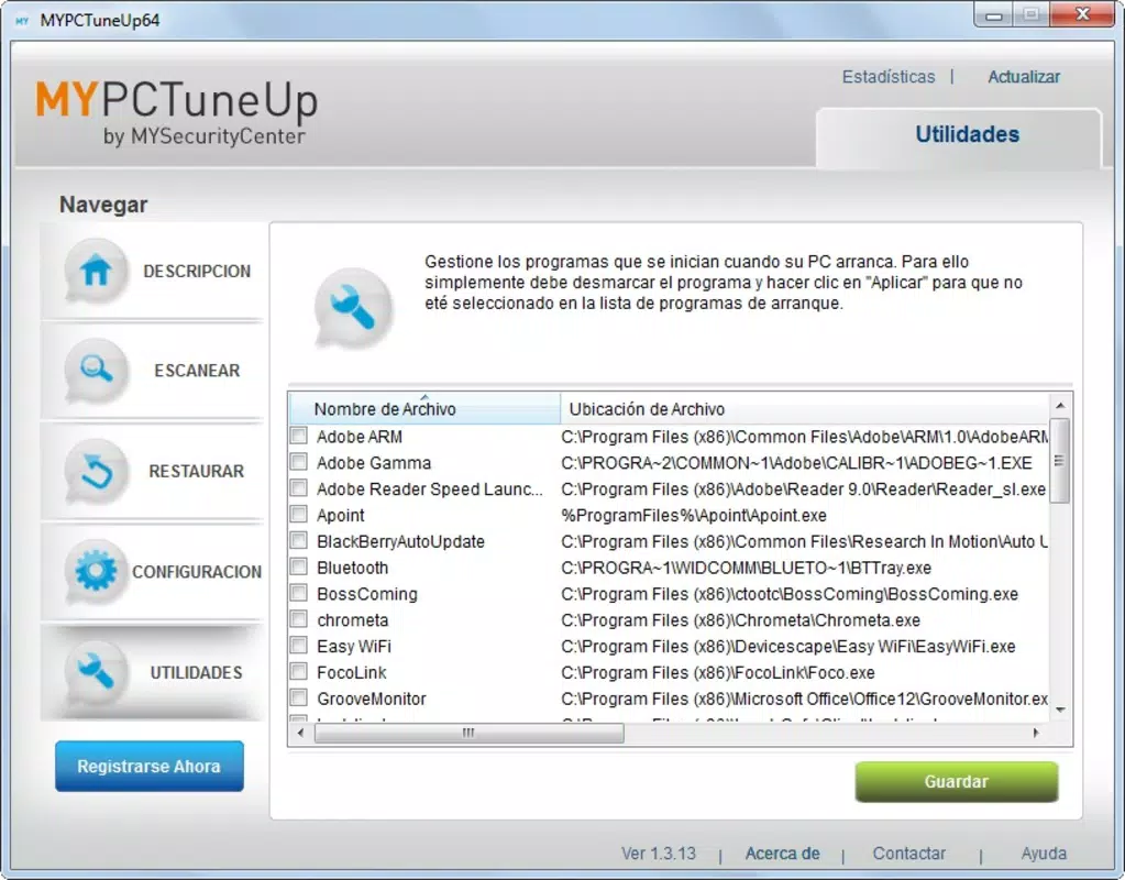 Screenshot 4