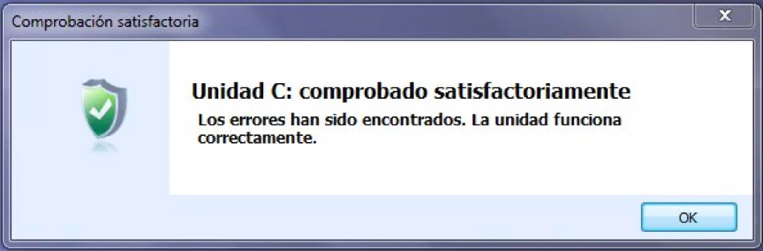 CheckDrive