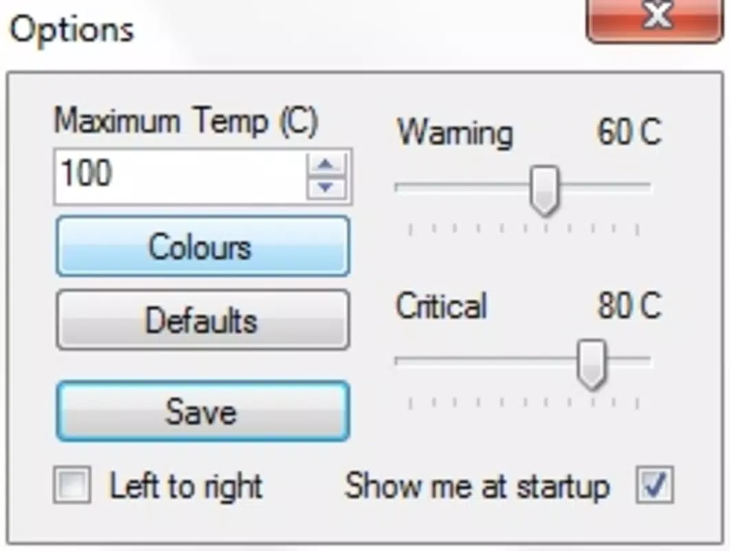 Temp Taskbar