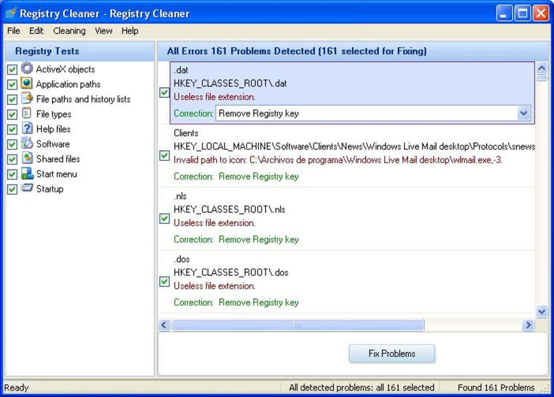 Screenshot 3 screenshot 3