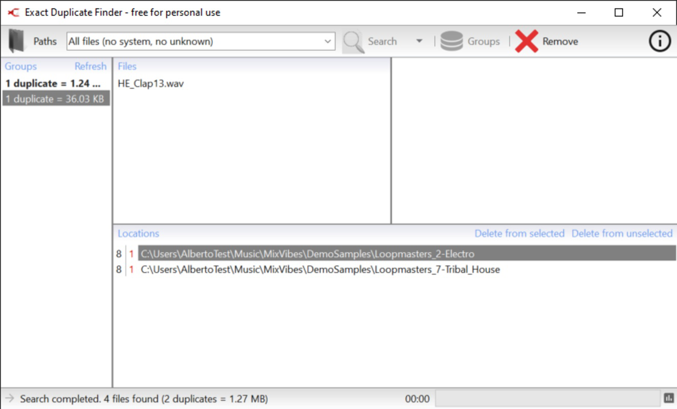 Screenshot 4