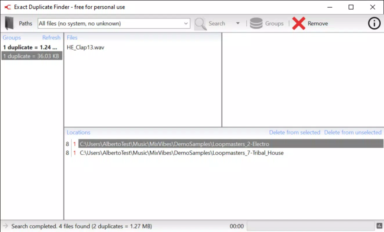 Screenshot 4