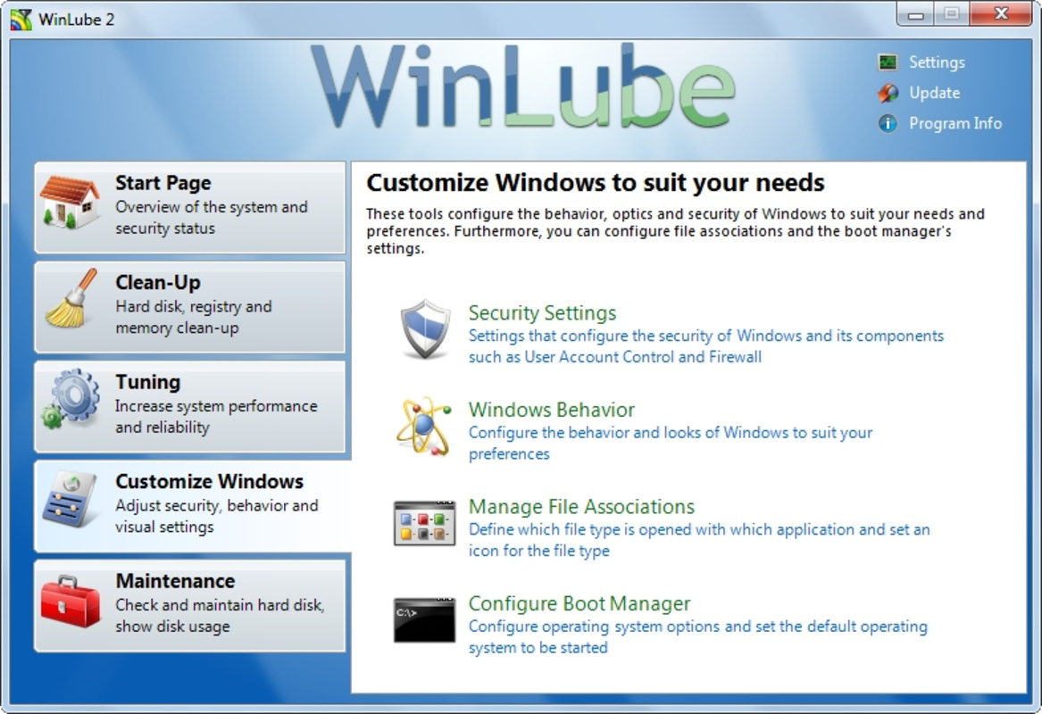Screenshot 3 screenshot 3