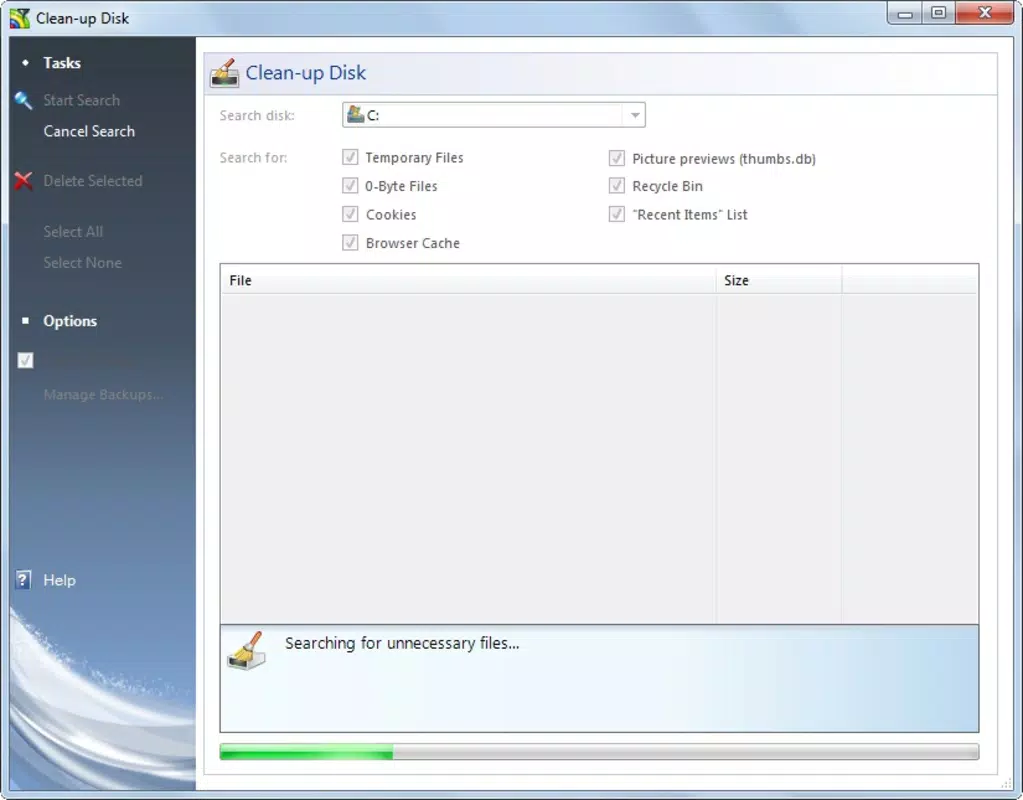 Screenshot 4