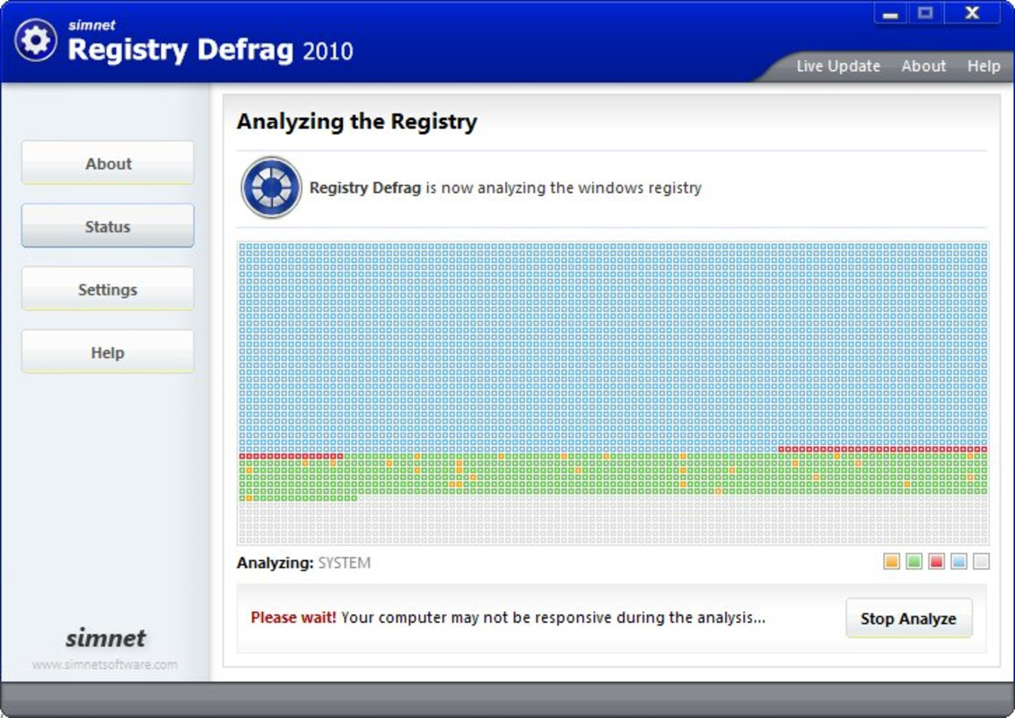 Screenshot 3