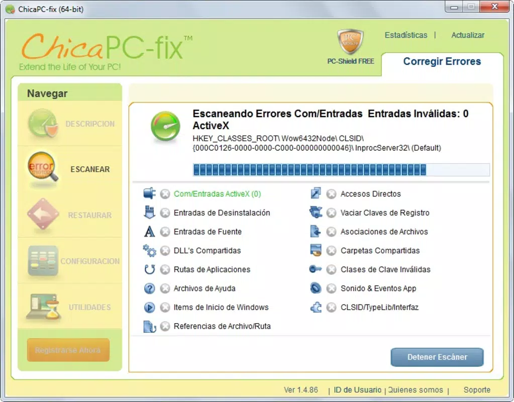 Screenshot 3