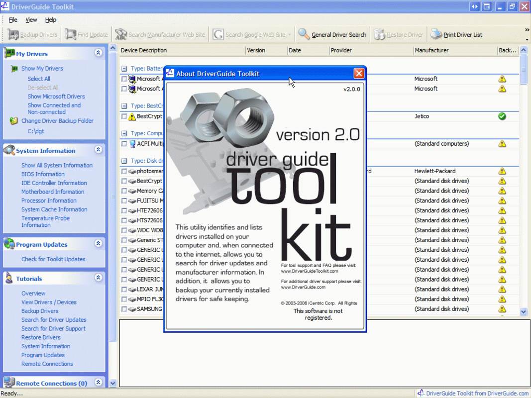 Screenshot 4