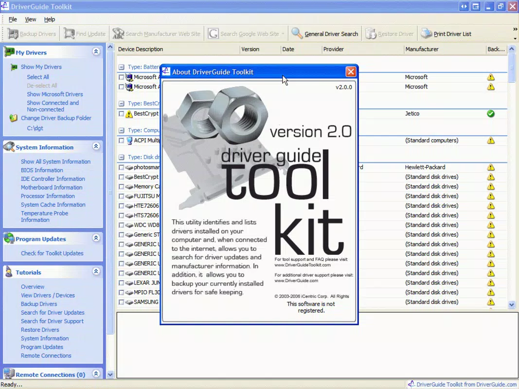 Screenshot 4