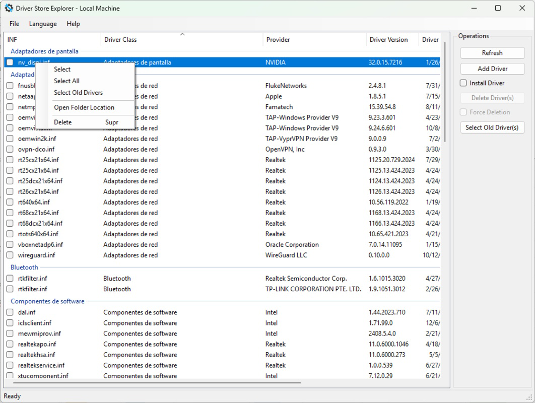 Screenshot 3 screenshot 3