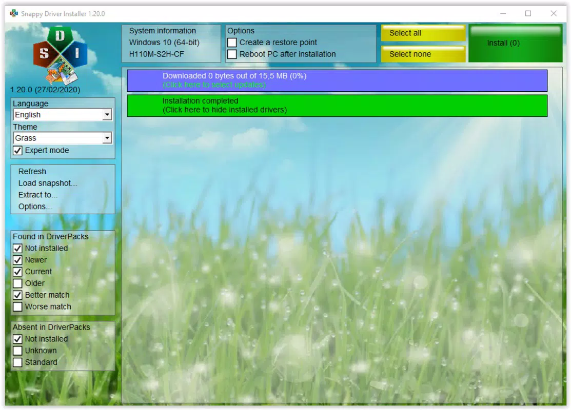 Screenshot 3