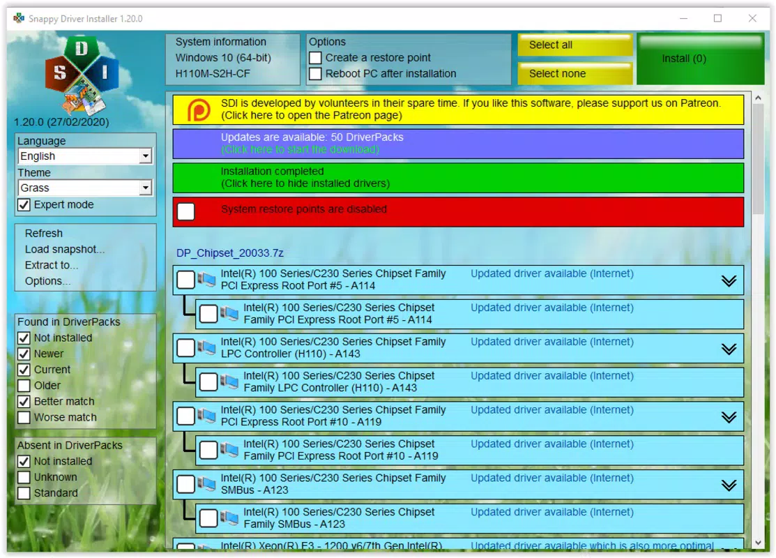 Screenshot 4