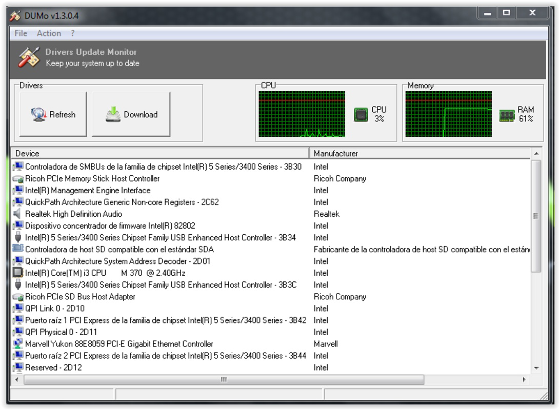 Screenshot 1 screenshot 1
