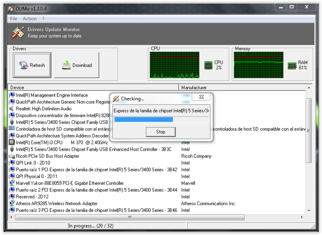 Screenshot 3 screenshot 3