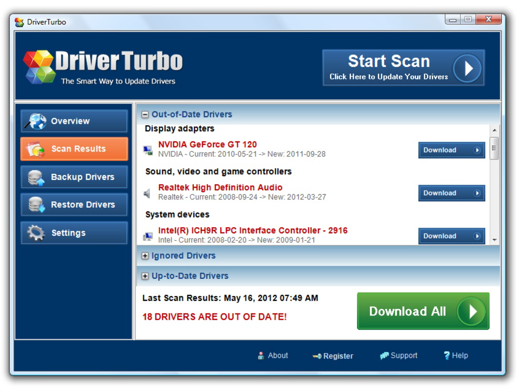Screenshot 3 screenshot 3