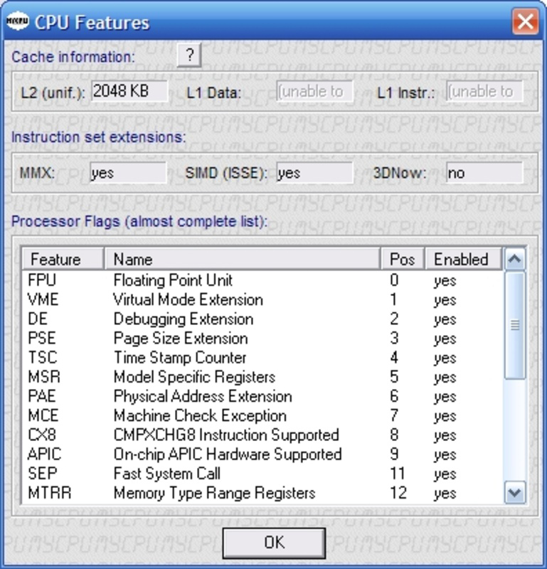 MyCPU