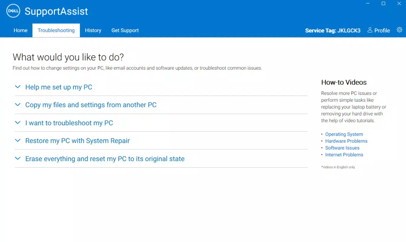 Screenshot 3
