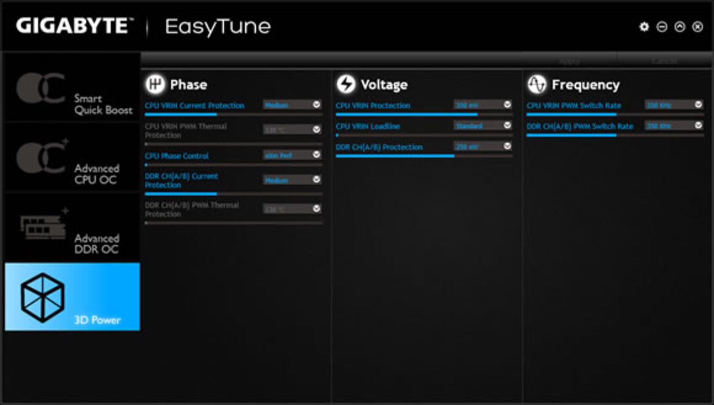 Screenshot 3 screenshot 3