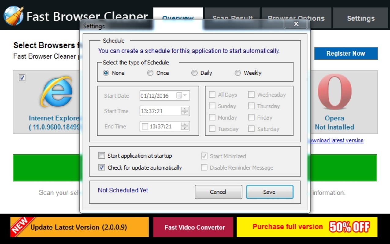 Screenshot 4 screenshot 4