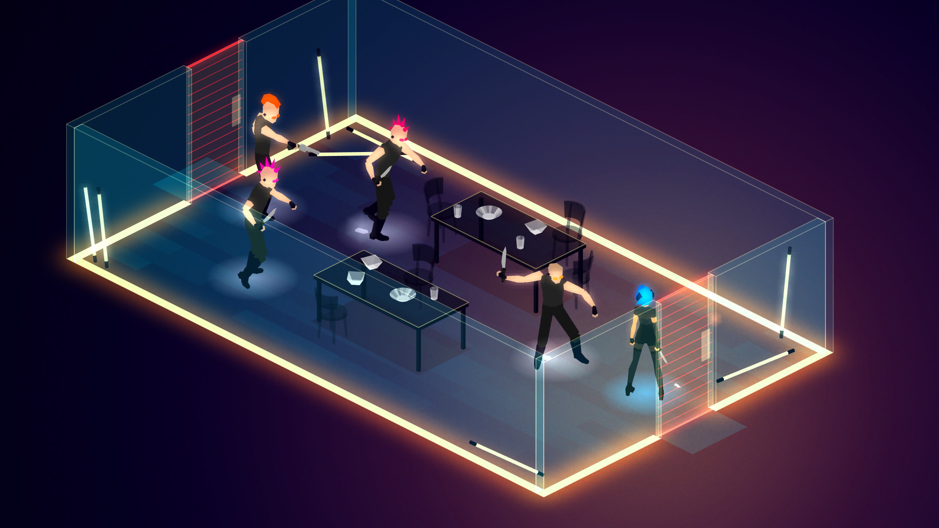 Lithium City for PC Windows Download