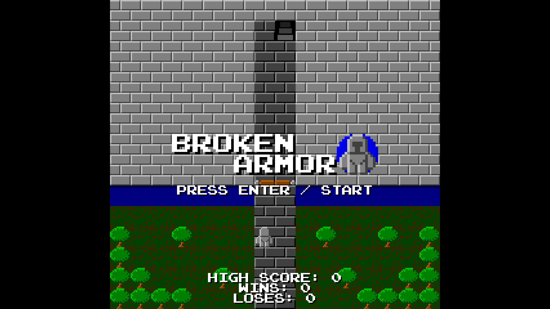 Broken Armor for PC Windows Download