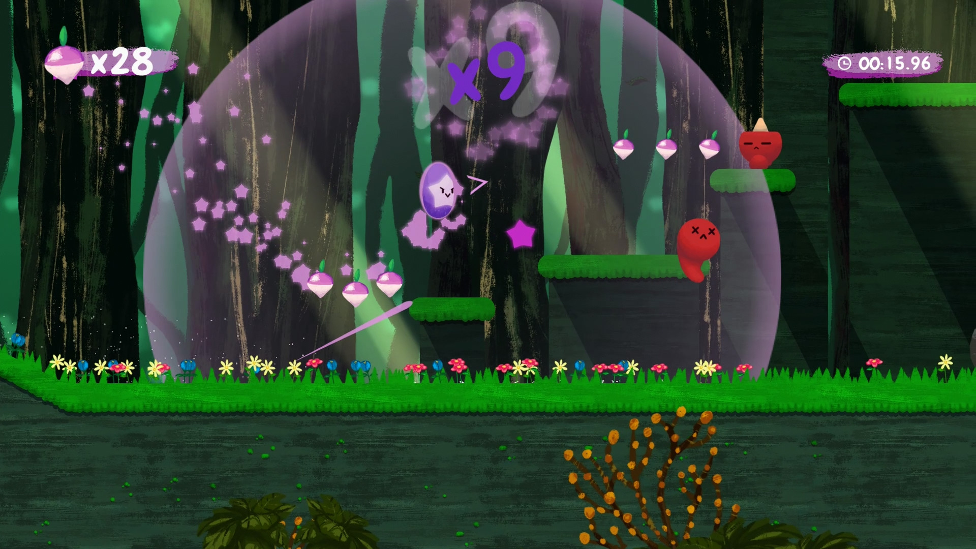 Super Dream Dasher for PC Windows Download