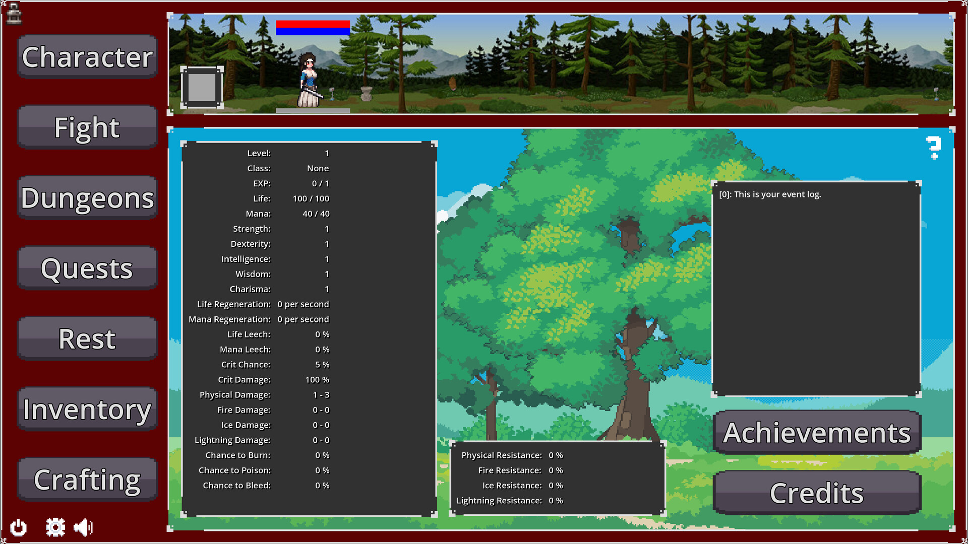 Ani Idle for PC Windows Download