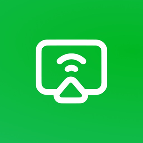 Screen Mirror: Smart Cast TV
