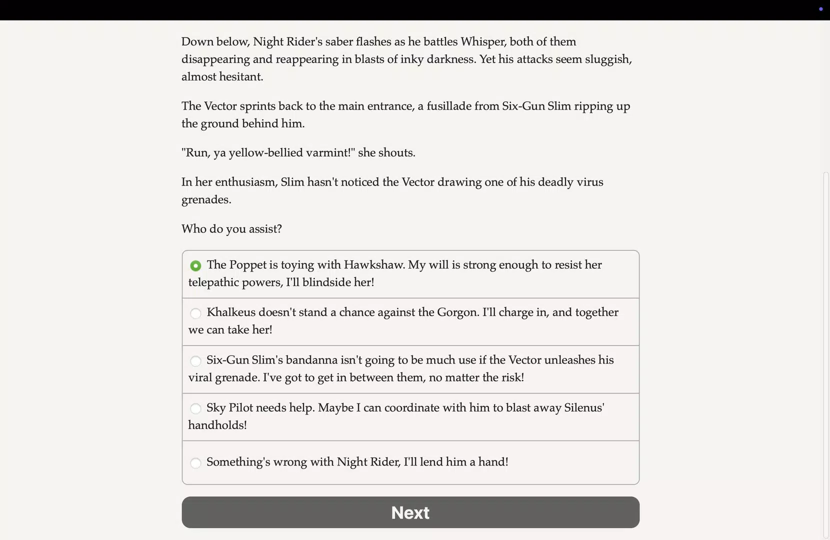 Screenshot 3