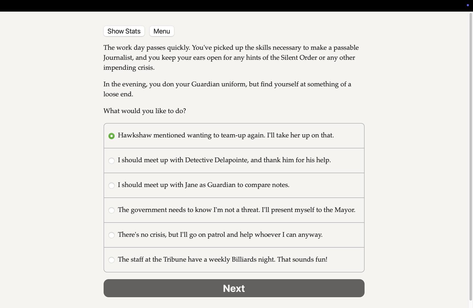 Screenshot 4