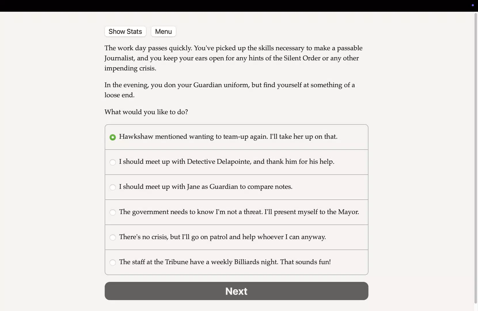 Screenshot 4