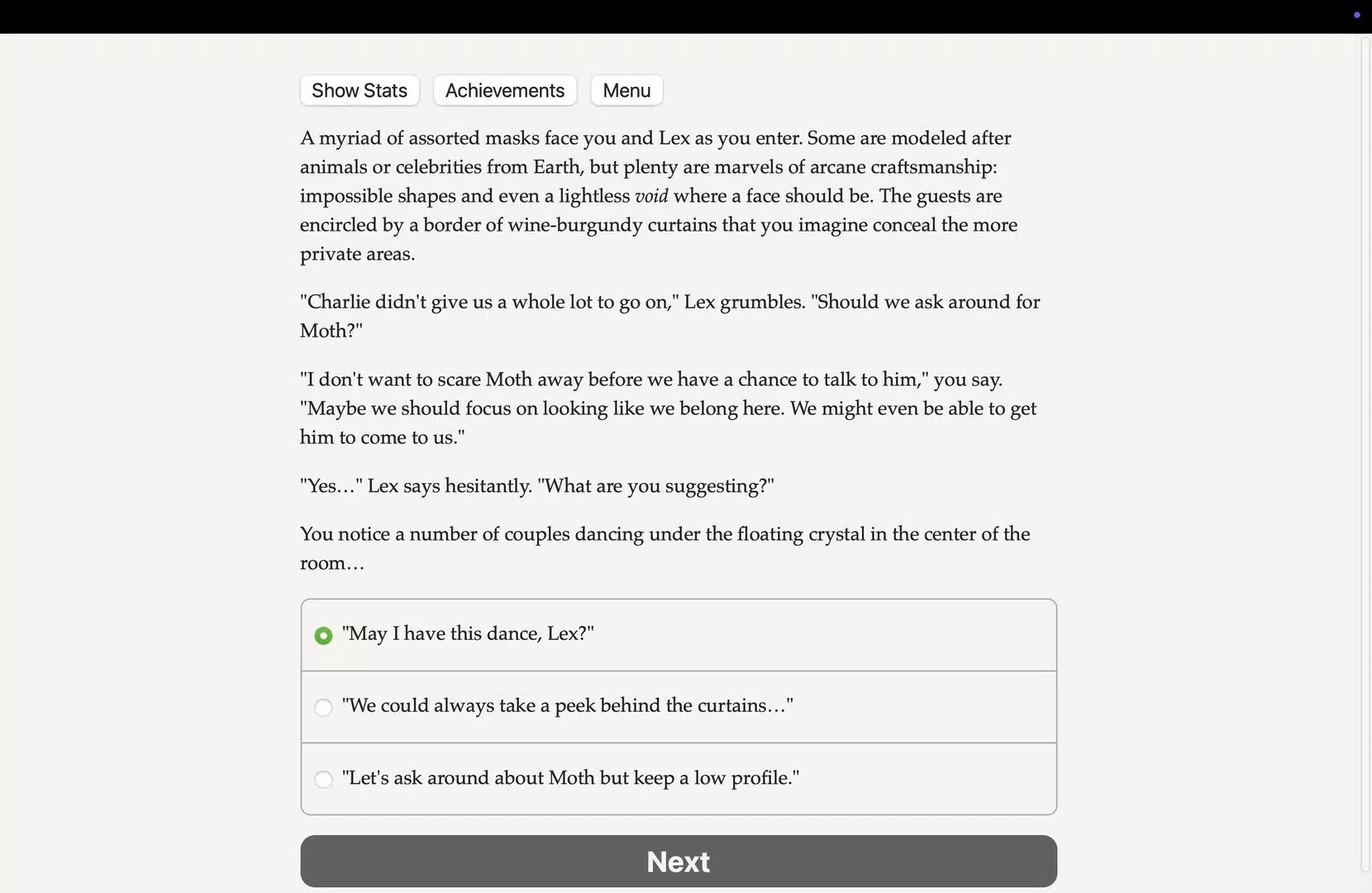 Screenshot 4