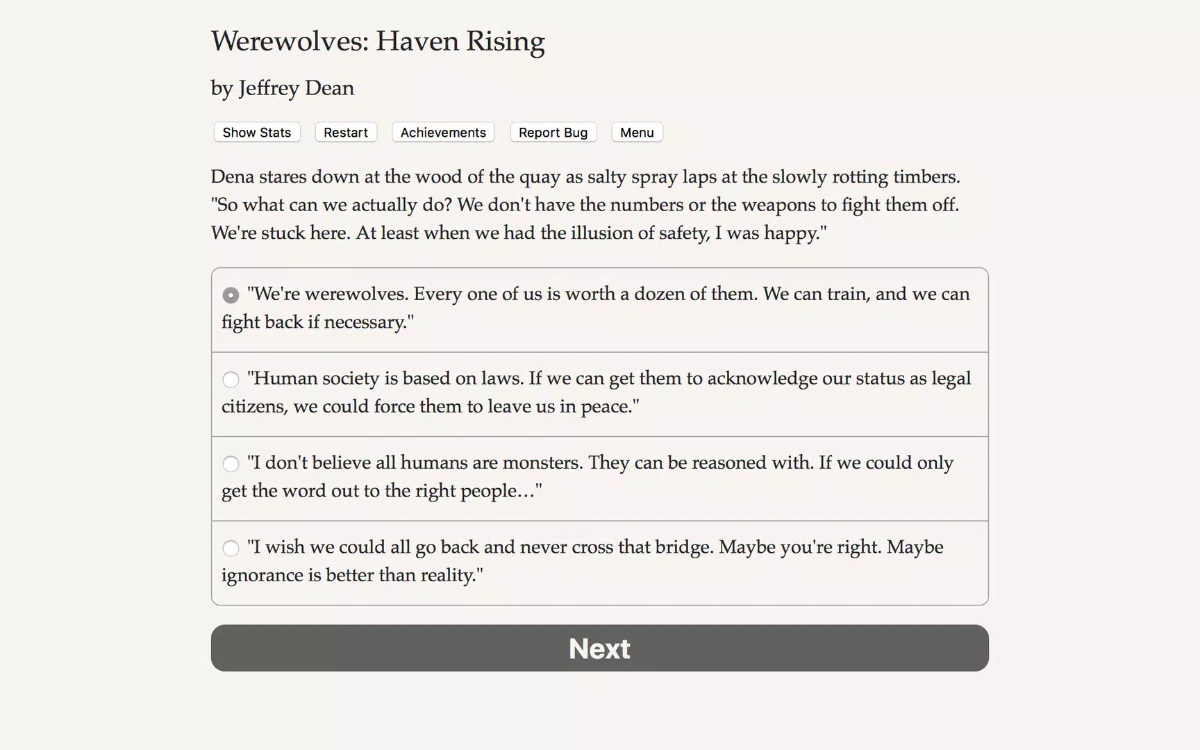 Screenshot 3