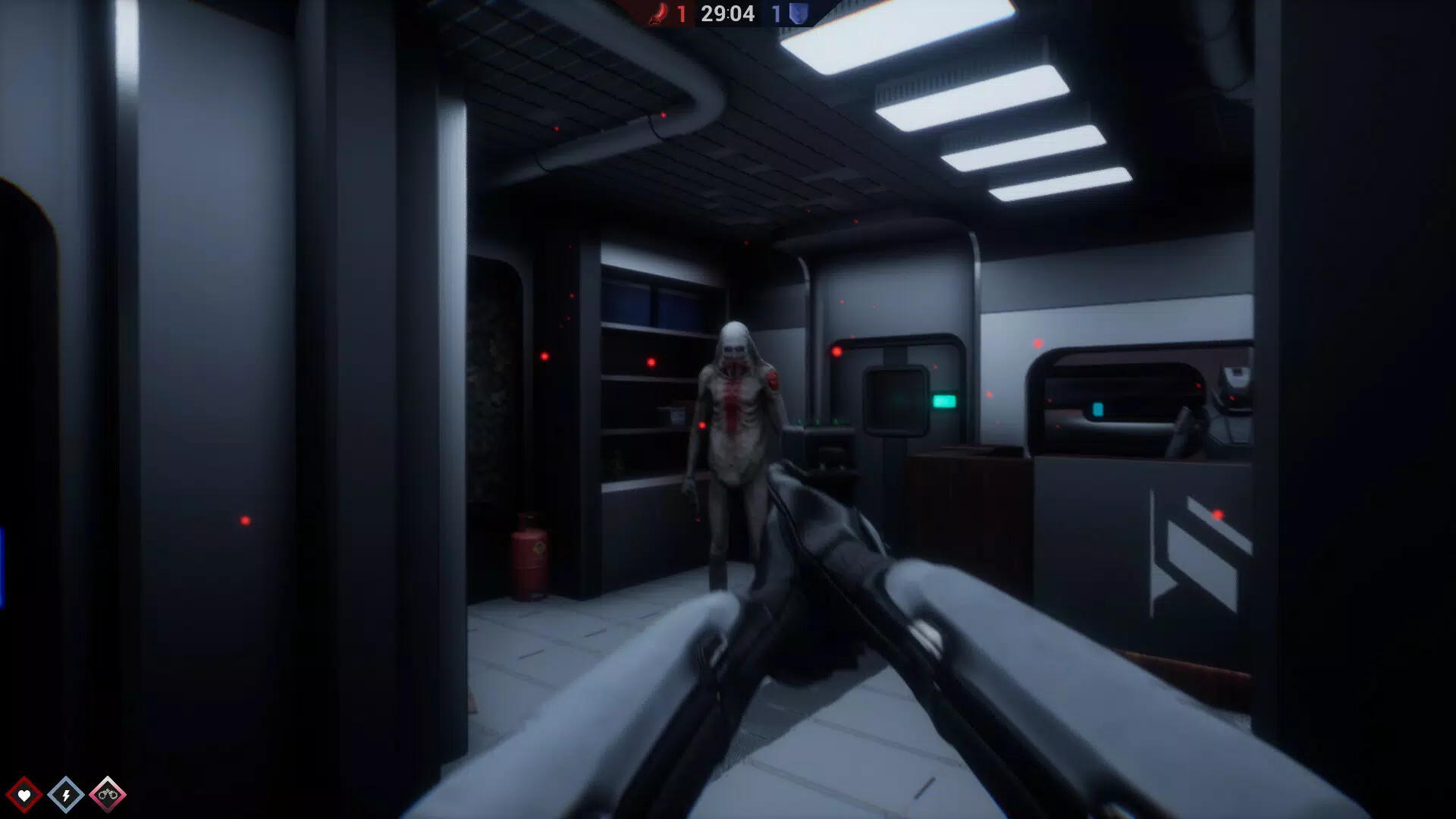 Main image for Survive The Hunt application