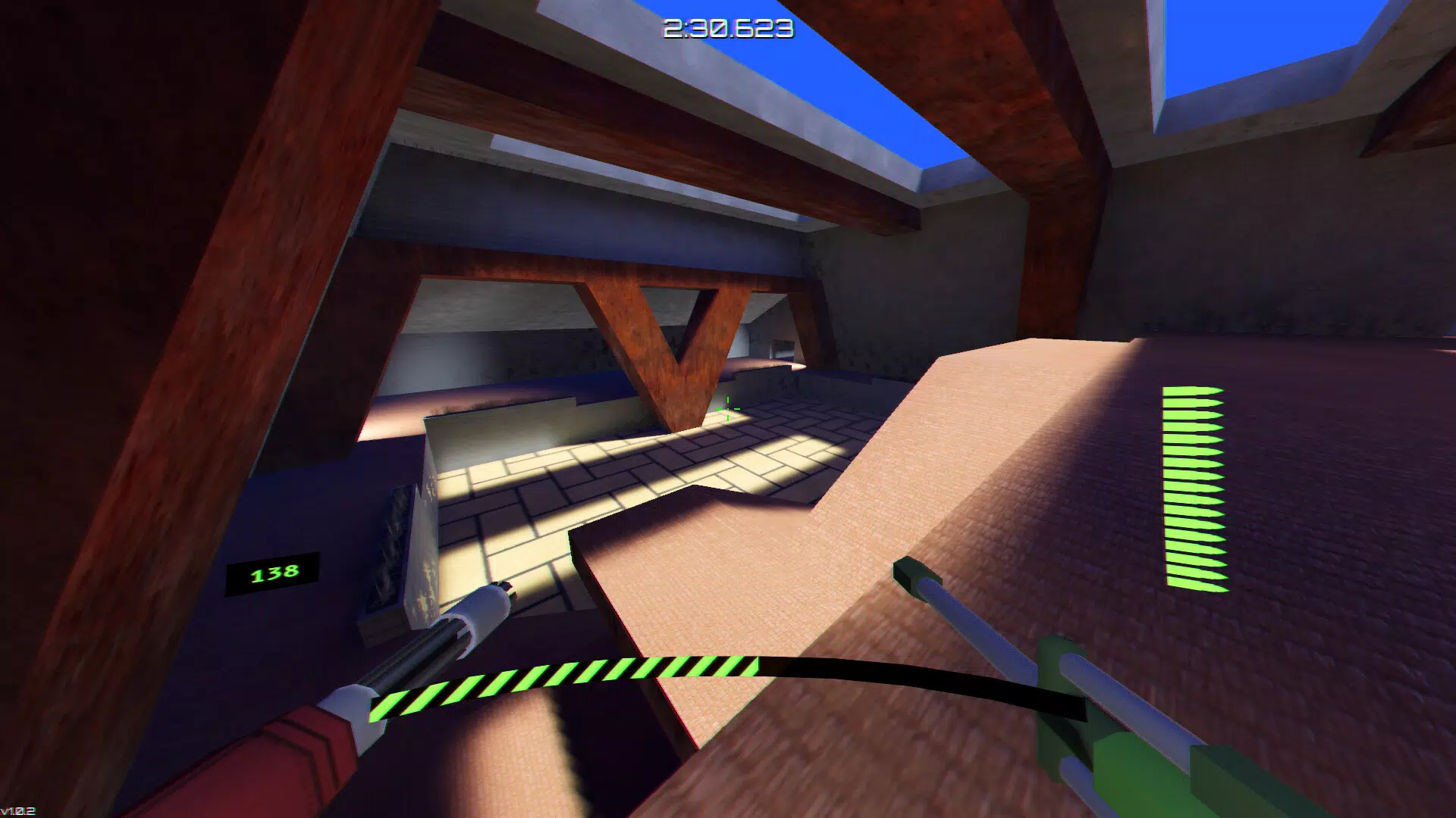Aerial Aces