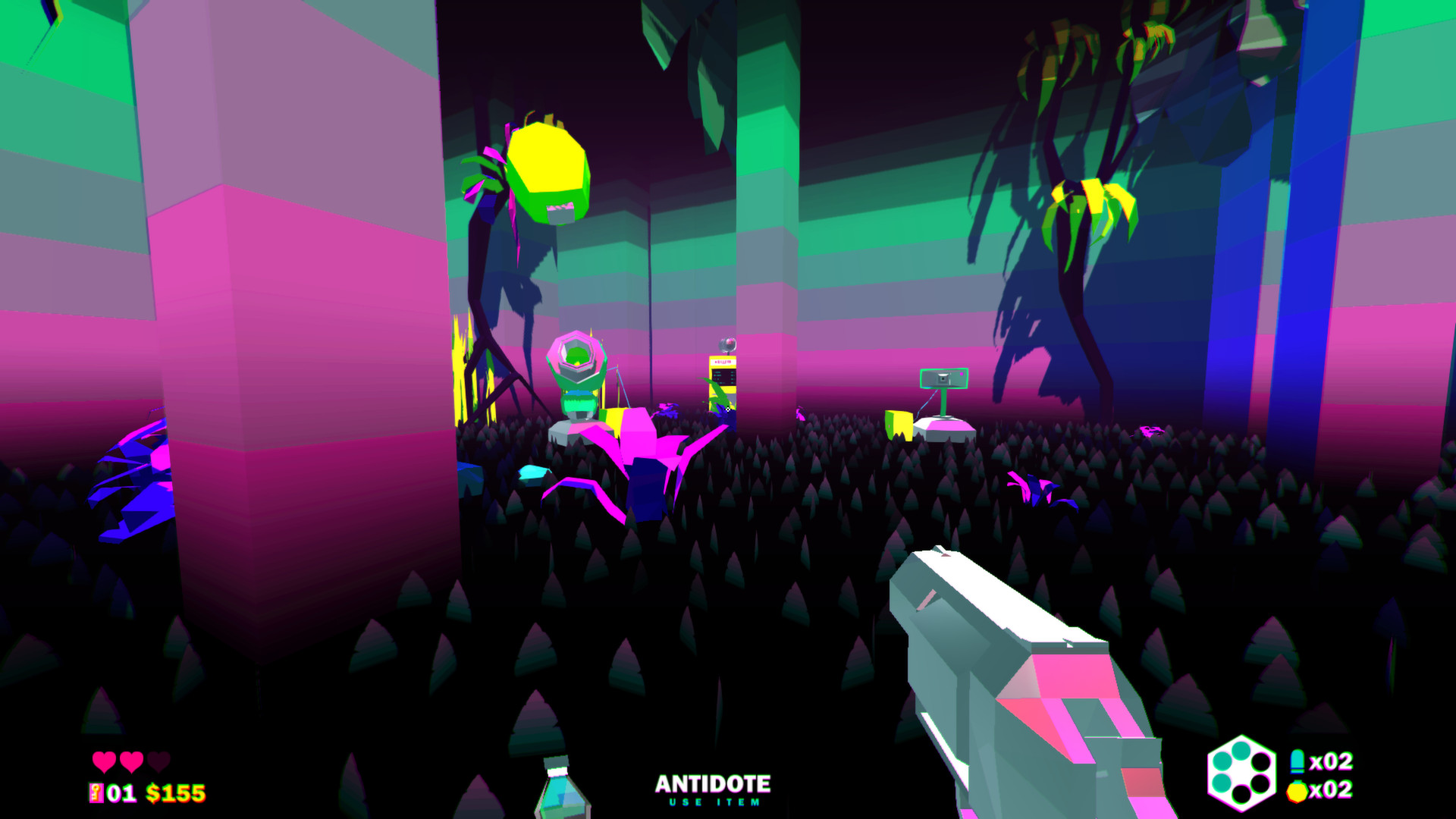 Heavy Bullets for PC Windows Download