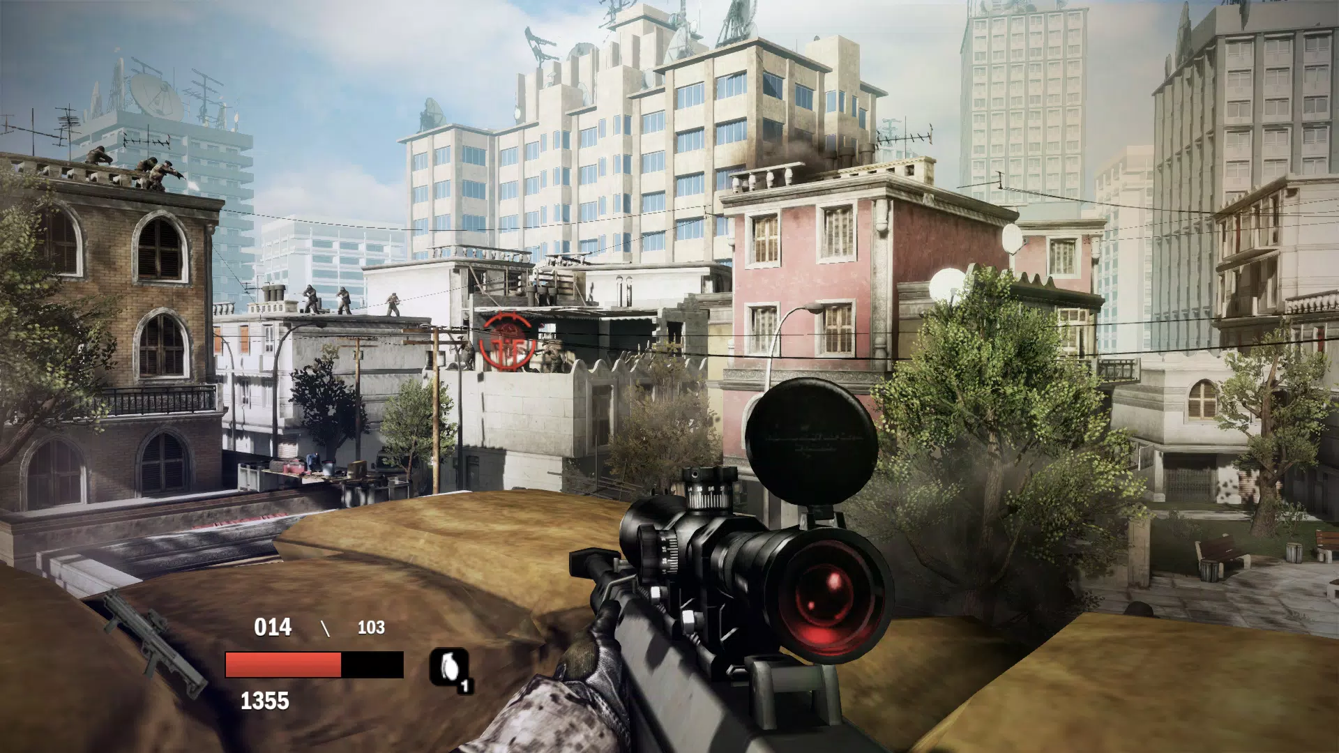 Screenshot 4