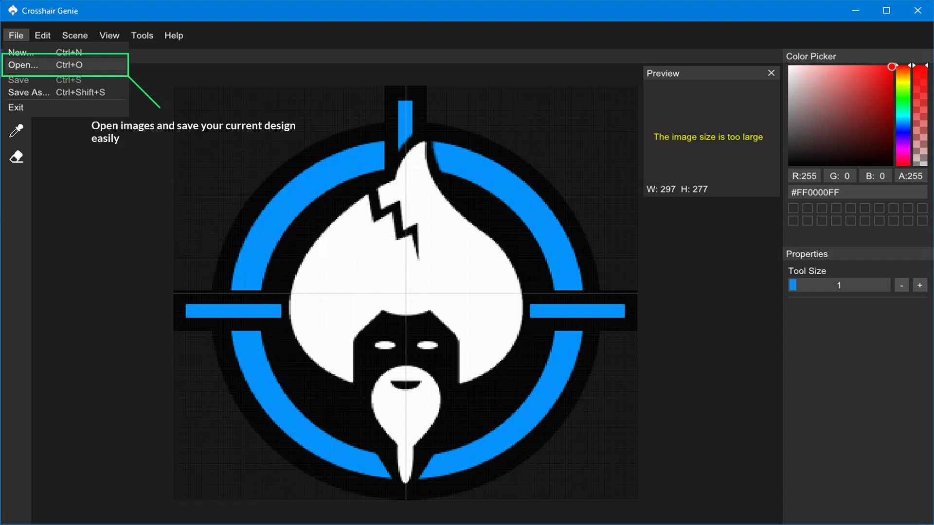 Screenshot 4