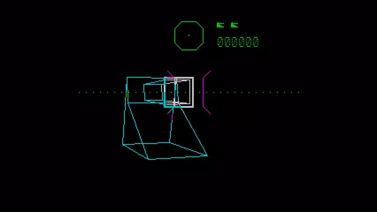 3D Combat Zone