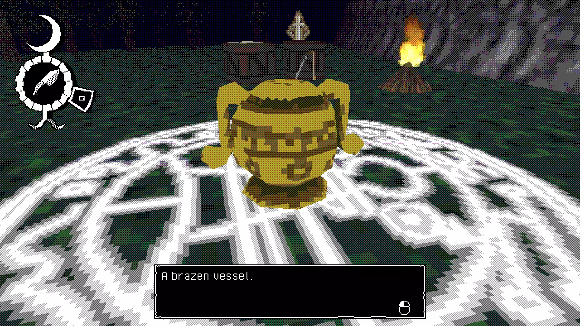 Your Holy & Virtuous Heretic Demo