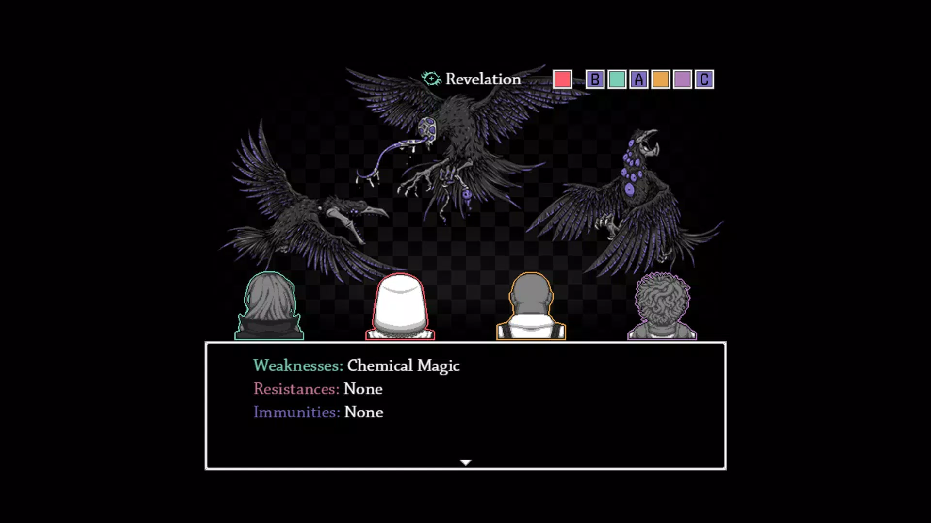 Frail Hearts: Versicorae Domlion