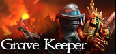 Grave Keeper