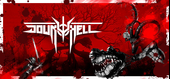 Down to Hell Logo