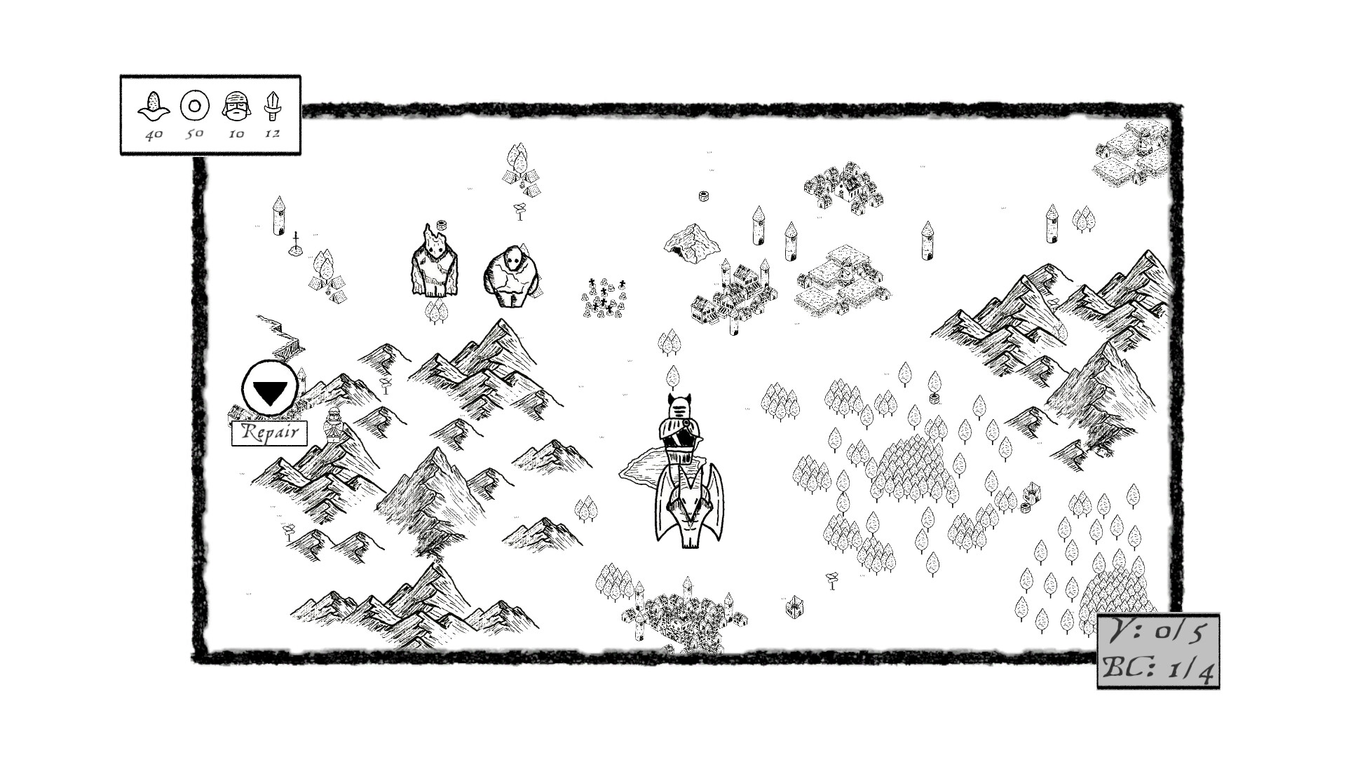 Wo Long Mini Map Mini-Map for PC Windows Download